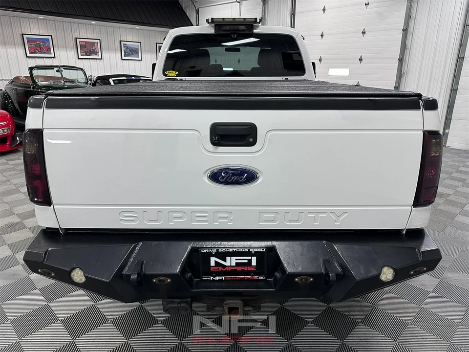 2015 Ford Super Duty 3rd Gen - Image 9 of 31