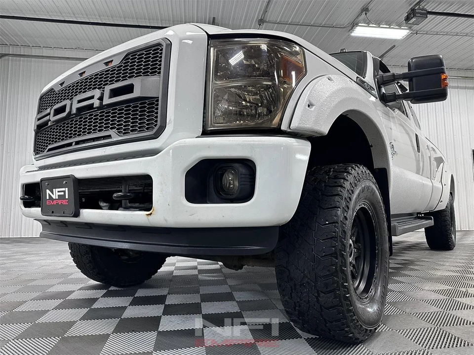 2015 Ford Super Duty 3rd Gen - Image 13 of 31