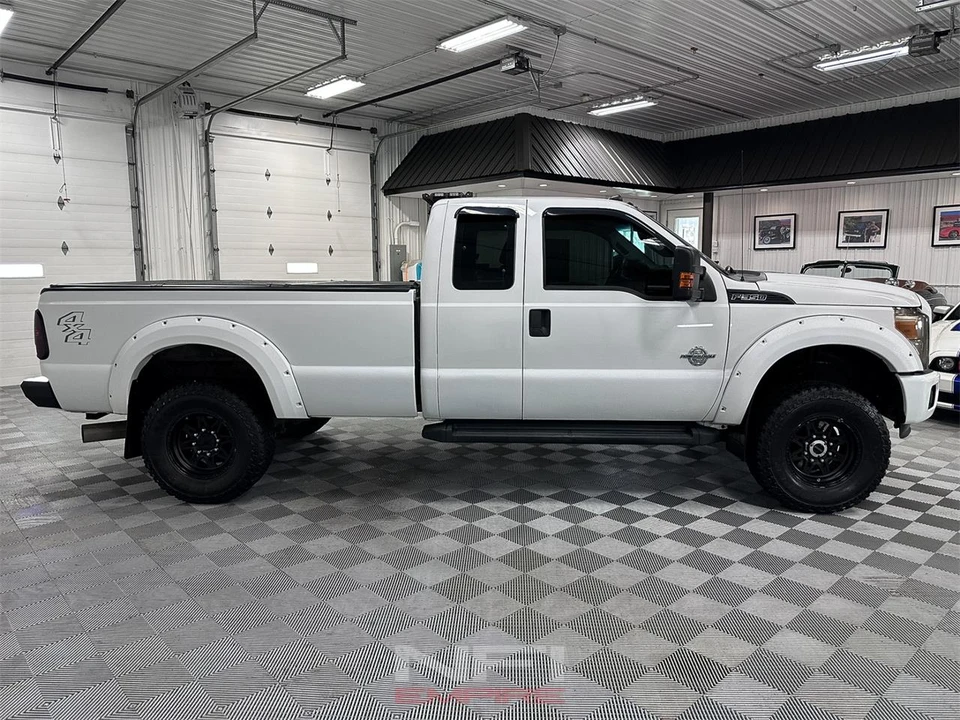 2015 Ford Super Duty 3rd Gen - Image 7 of 31