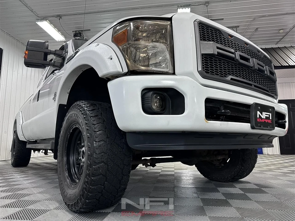 2015 Ford Super Duty 3rd Gen - Image 15 of 31