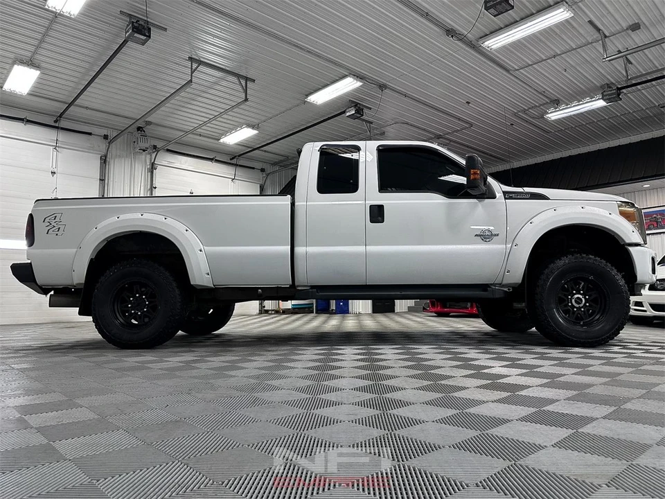 2015 Ford Super Duty 3rd Gen - Image 17 of 31