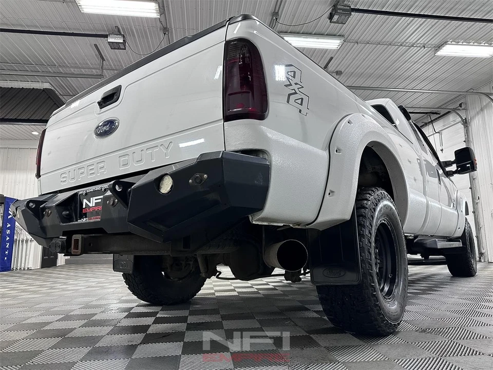 2015 Ford Super Duty 3rd Gen - Image 19 of 31