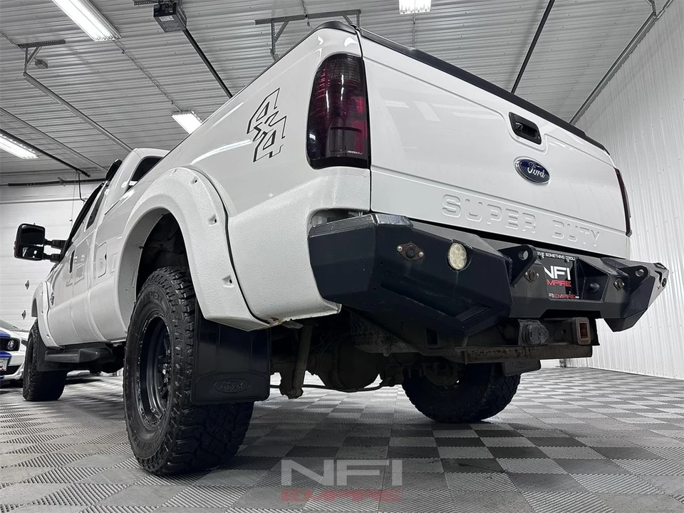 2015 Ford Super Duty 3rd Gen - Image 21 of 31