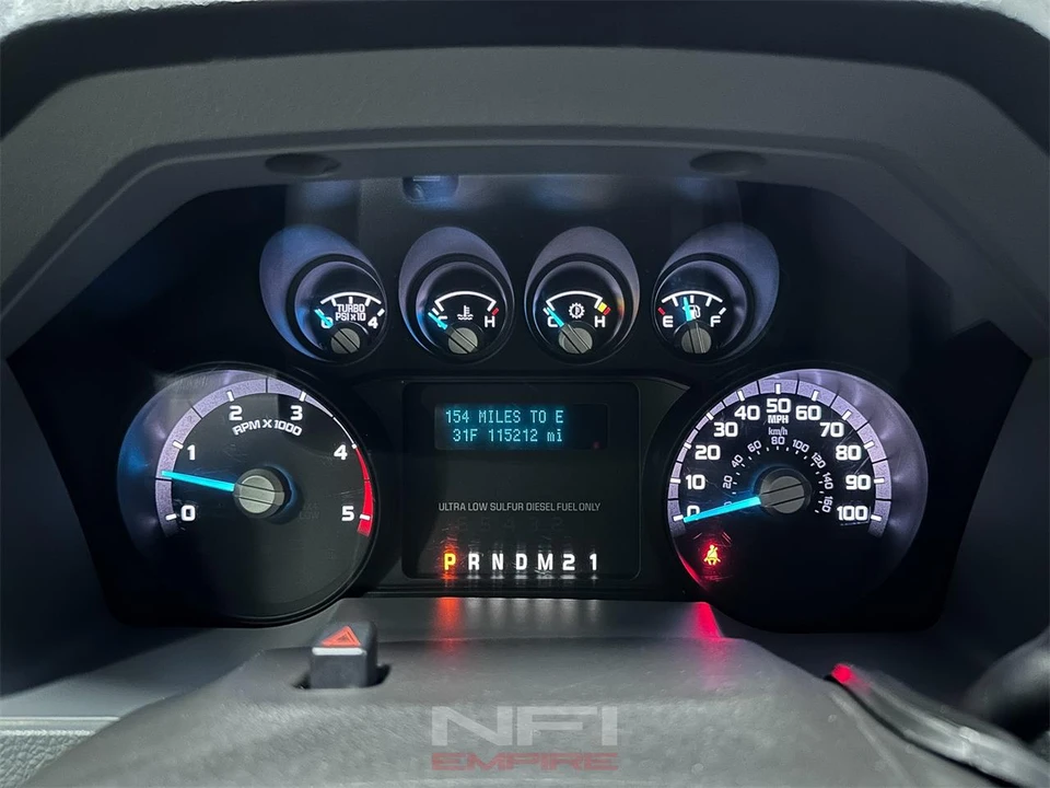 2015 Ford Super Duty 3rd Gen - Image 23 of 31