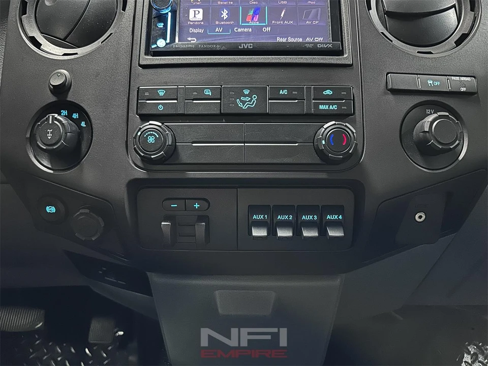 2015 Ford Super Duty 3rd Gen - Image 25 of 31