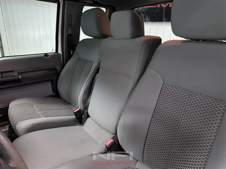2015 Ford Super Duty 3rd Gen - Image 27 of 31