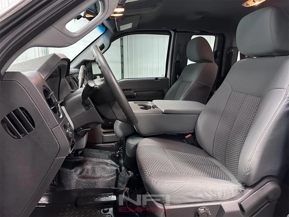 2015 Ford Super Duty 3rd Gen - Image 29 of 31