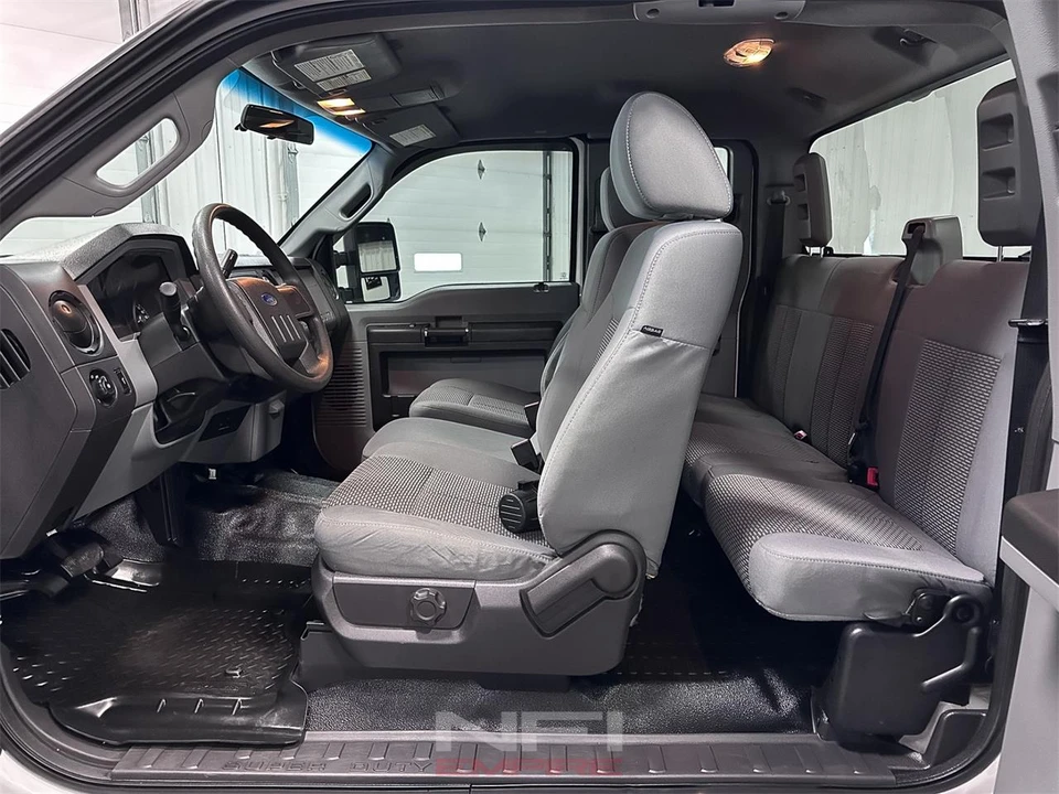 2015 Ford Super Duty 3rd Gen - Image 31 of 31