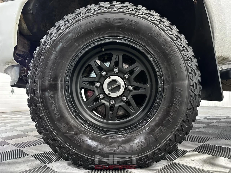 2015 Ford Super Duty 3rd Gen - Image 12 of 31
