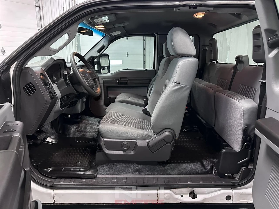 2015 Ford Super Duty 3rd Gen - Image 30 of 31