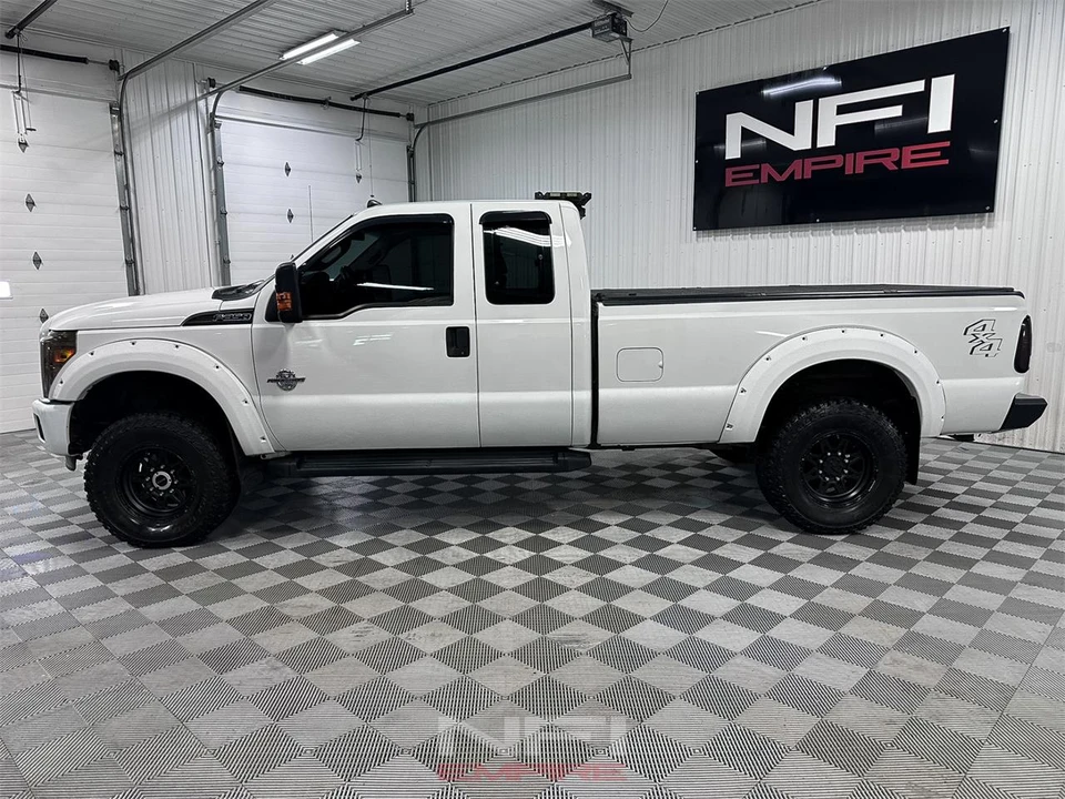 2015 Ford Super Duty 3rd Gen - Image 2 of 31