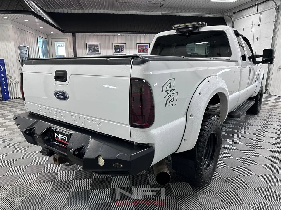 2015 Ford Super Duty 3rd Gen - Image 8 of 31
