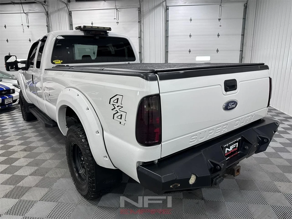 2015 Ford Super Duty 3rd Gen - Image 10 of 31