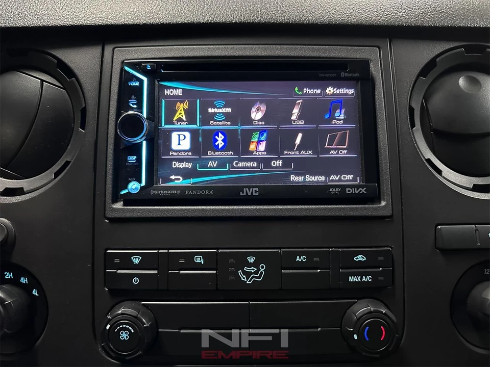 2015 Ford Super Duty 3rd Gen - Image 24 of 31