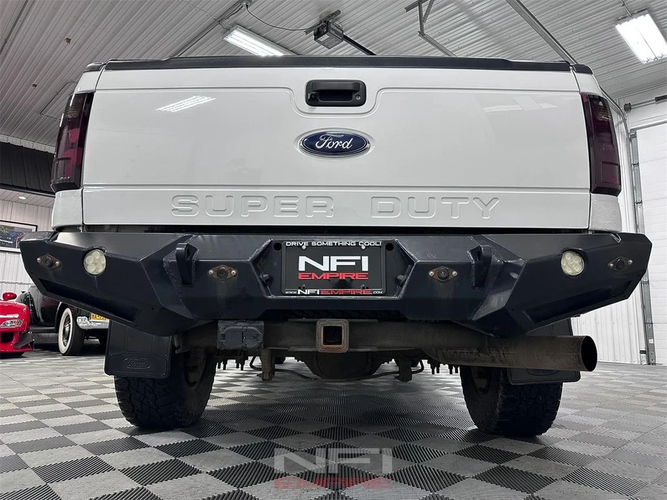 2015 Ford Super Duty 3rd Gen - Image 20 of 31