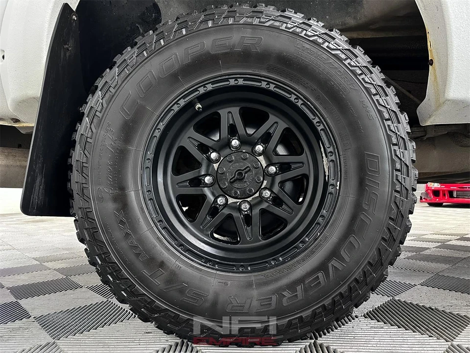 2015 Ford Super Duty 3rd Gen - Image 18 of 31