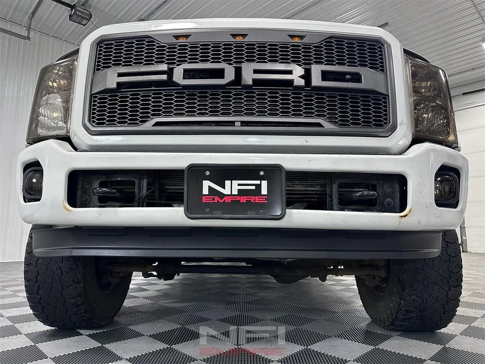 2015 Ford Super Duty 3rd Gen - Image 14 of 31