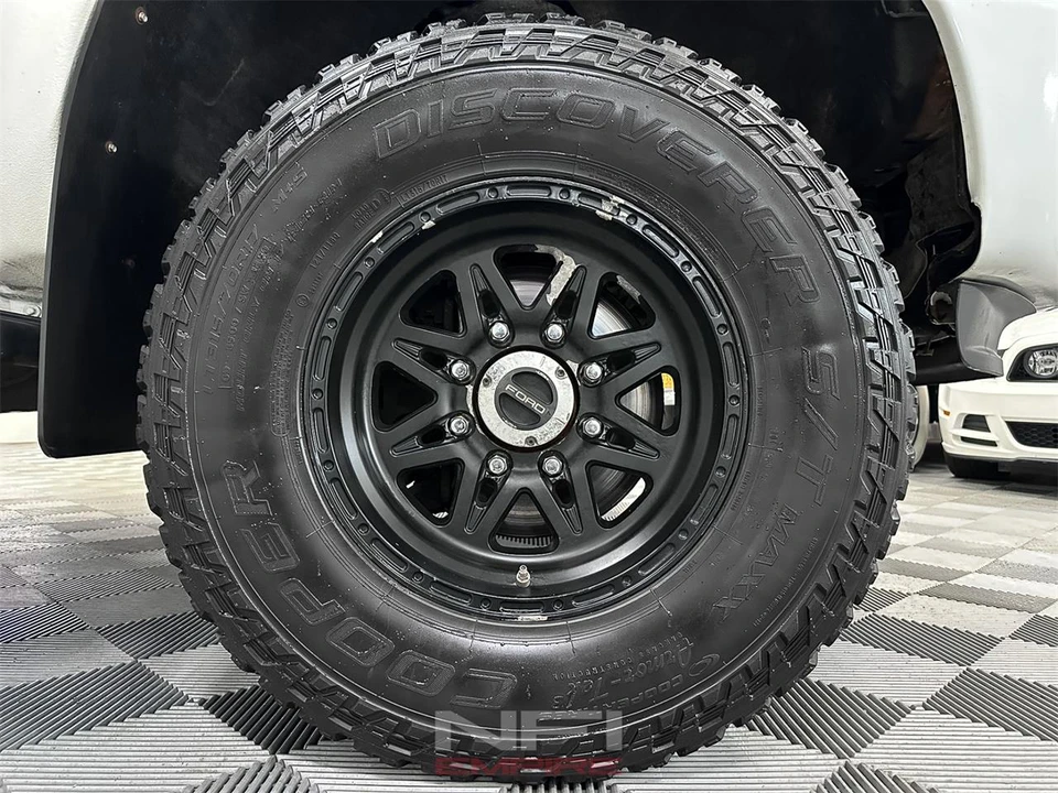 2015 Ford Super Duty 3rd Gen - Image 16 of 31