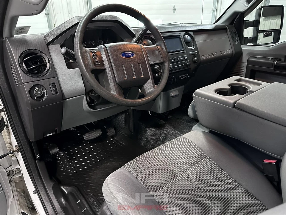 2015 Ford Super Duty 3rd Gen - Image 28 of 31