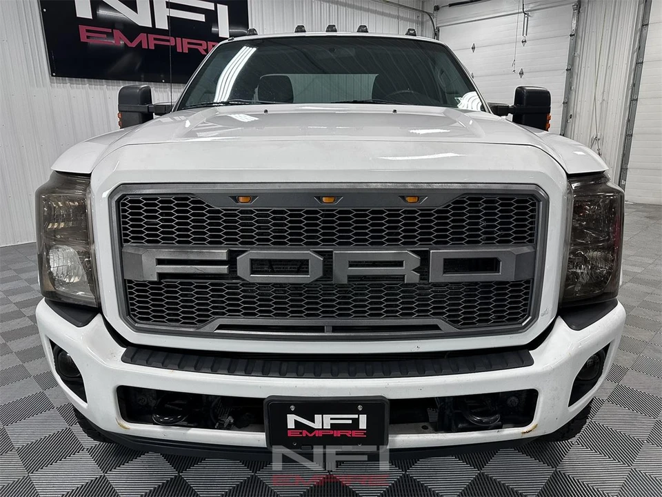 2015 Ford Super Duty 3rd Gen - Image 4 of 31