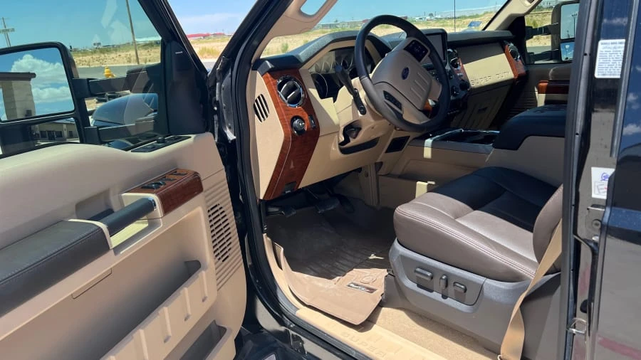 2015 Ford Super Duty 3rd Gen - Image 5 of 15