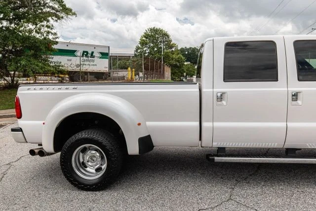 2015 Ford Super Duty 4th Gen - Image 6 of 21