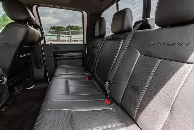 2015 Ford Super Duty 4th Gen - Image 20 of 21