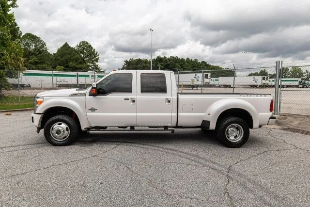 2015 Ford Super Duty 4th Gen - Image 10 of 21