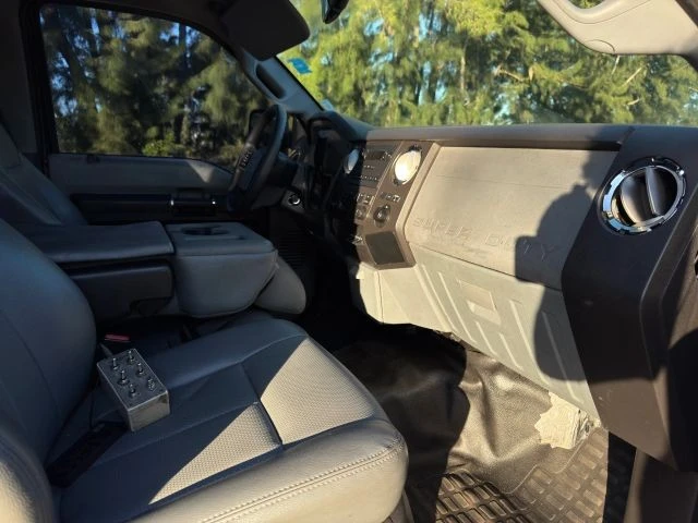 2015 Ford Super Duty 3rd Gen - Image 15 of 21