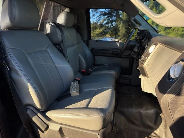 2015 Ford Super Duty 3rd Gen - Image 16 of 21