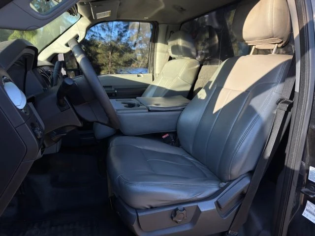 2015 Ford Super Duty 3rd Gen - Image 10 of 21