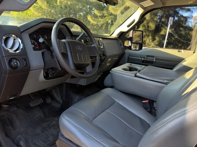 2015 Ford Super Duty 3rd Gen - Image 11 of 21