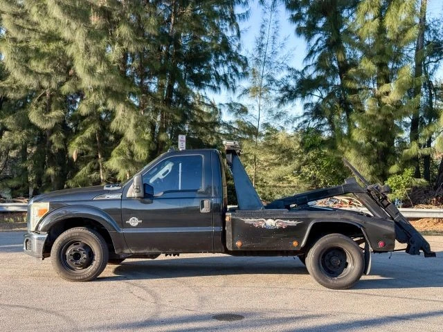 2015 Ford Super Duty 3rd Gen - Image 2 of 21