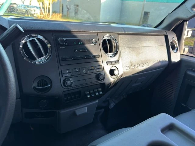 2015 Ford Super Duty 3rd Gen - Image 14 of 21