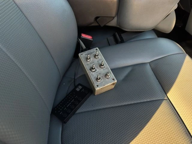 2015 Ford Super Duty 3rd Gen - Image 17 of 21