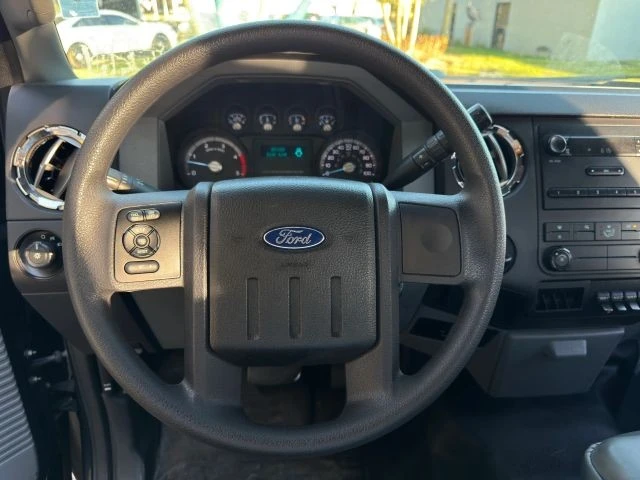 2015 Ford Super Duty 3rd Gen - Image 12 of 21