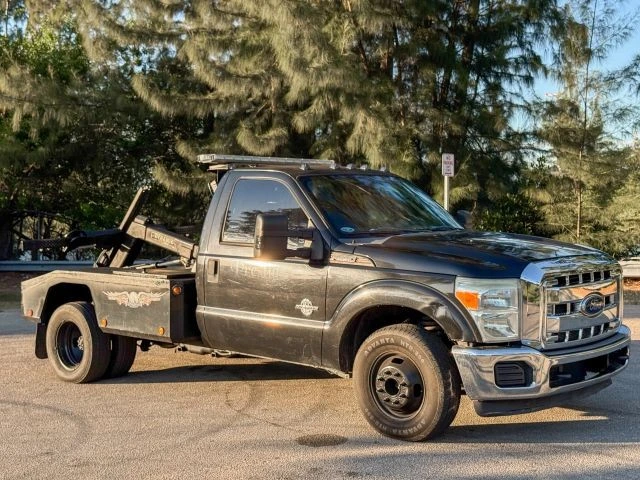 2015 Ford Super Duty 3rd Gen - Image 8 of 21