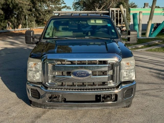 2015 Ford Super Duty 3rd Gen - Image 9 of 21