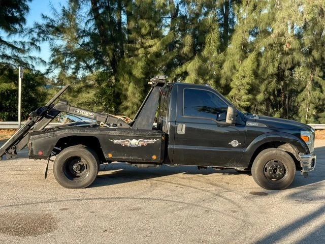 2015 Ford Super Duty 3rd Gen - Image 7 of 21
