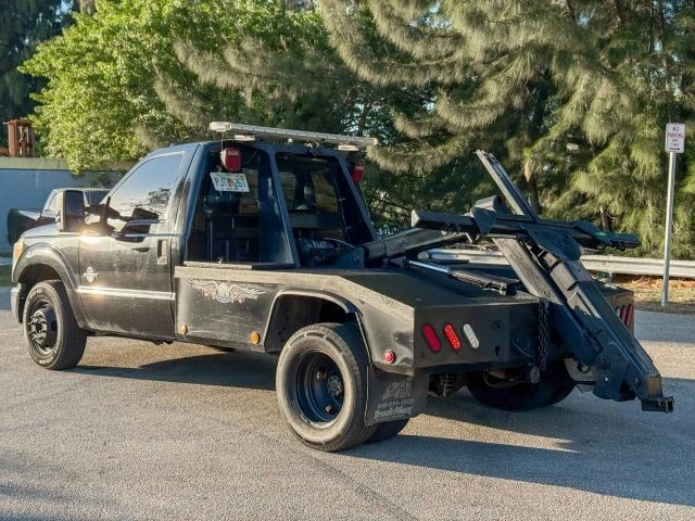 2015 Ford Super Duty 3rd Gen - Image 3 of 21