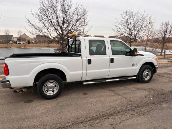 2015 Ford Super Duty 4th Gen - Image 7 of 17