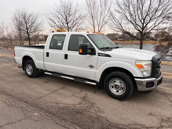 2015 Ford Super Duty 4th Gen - Image 5 of 17