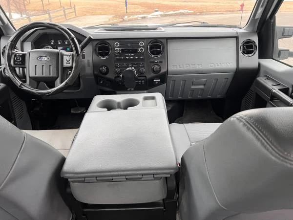 2015 Ford Super Duty 4th Gen - Image 16 of 17