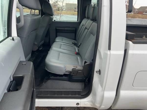 2015 Ford Super Duty 4th Gen - Image 15 of 17