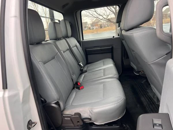 2015 Ford Super Duty 4th Gen - Image 14 of 17