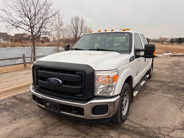 2015 Ford Super Duty 4th Gen - Image 2 of 17
