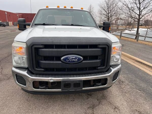 2015 Ford Super Duty 4th Gen - Image 4 of 17