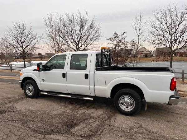2015 Ford Super Duty 4th Gen - Image 9 of 17