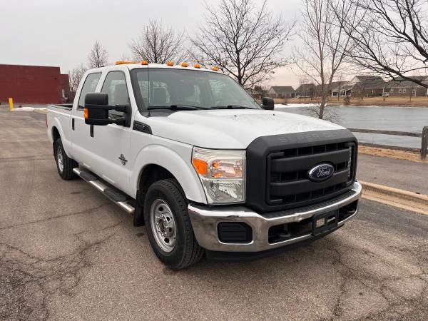 2015 Ford Super Duty 4th Gen - Image 3 of 17