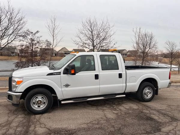 2015 Ford Super Duty 4th Gen - Image 10 of 17